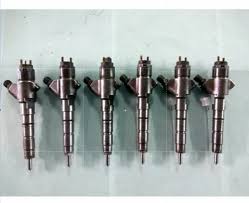 Injector Assembly